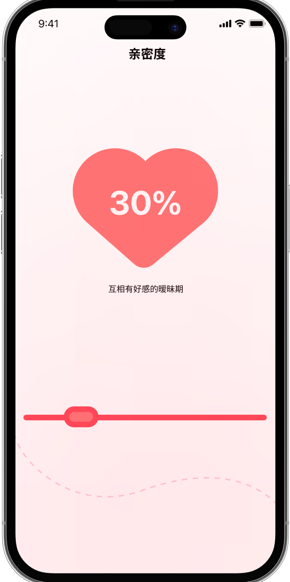 CupidKey 键盘截图